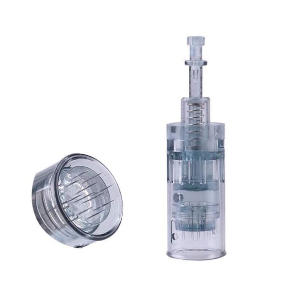 11PinReplacementCartridgesforM8PowerDerm10X 711d477e e229 4d75 9676 ba7f5f881a3c 710296