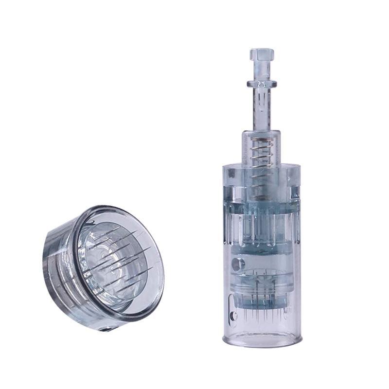 11PinReplacementCartridgesforM8PowerDerm10X 711d477e e229 4d75 9676 ba7f5f881a3c 710296