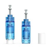 14 Pin Replacement Cartridges for Dr. Pen A20 Advanced Miconeedling Pen 10 Pack