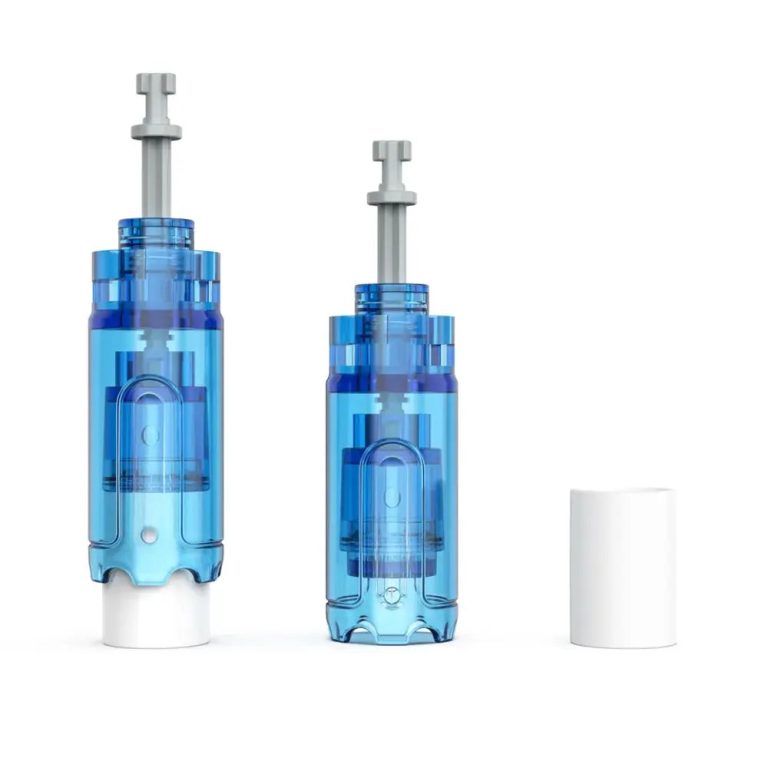 14 Pin Replacement Cartridges for Dr. Pen A20 Advanced Miconeedling Pen 10 Pack