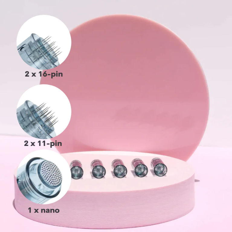 2x16pin 1