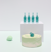 ImageofReplacementCartridgeforA6SUltimaMicroneedlingPen11Pin