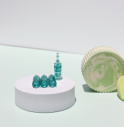 ImageofReplacementCartridgeforA6SUltimaMicroneedlingPen16Pin