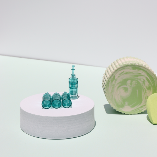 ImageofReplacementCartridgeforA6SUltimaMicroneedlingPen16Pin