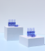 ImageofReplacementCartridgeforA6UltimaMicroneedlingPen12Pin