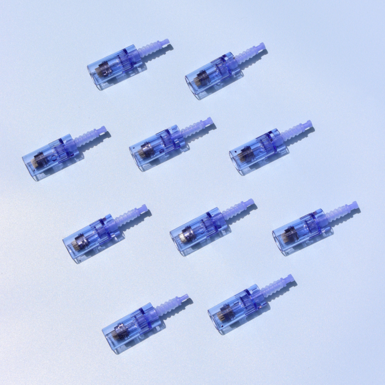 ImageofReplacementCartridgeforA6UltimaMicroneedlingPen36Pin