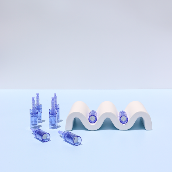 ImageofReplacementCartridgeforA6UltimaMicroneedlingPenNanoPin