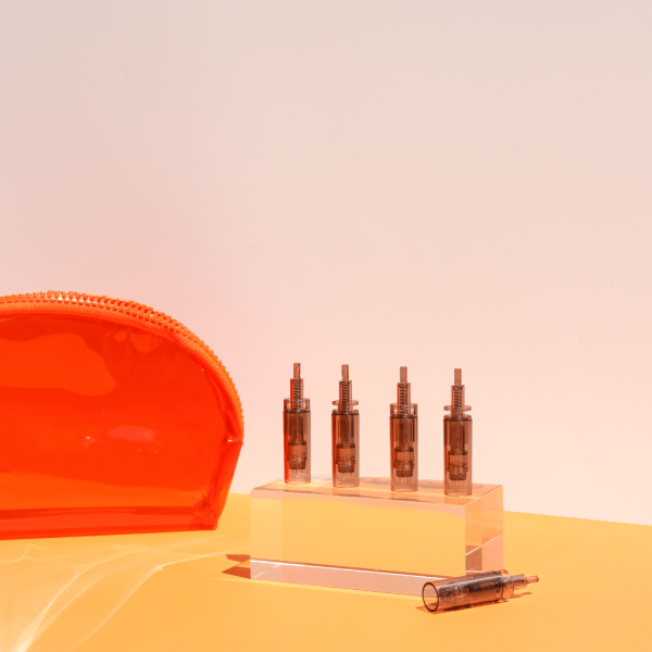 ImageofReplacementCartridgeforA7UltimaMicroneedlingPen12Pin