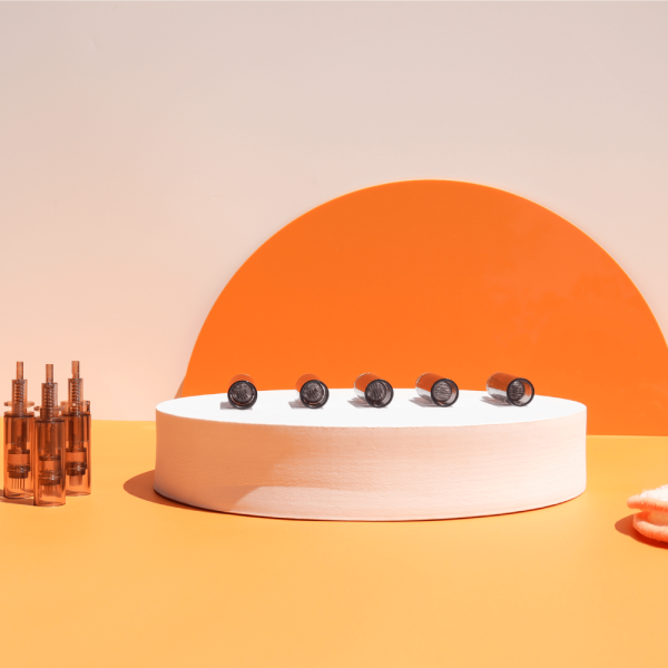 ImageofReplacementCartridgeforA7UltimaMicroneedlingPen36Pin