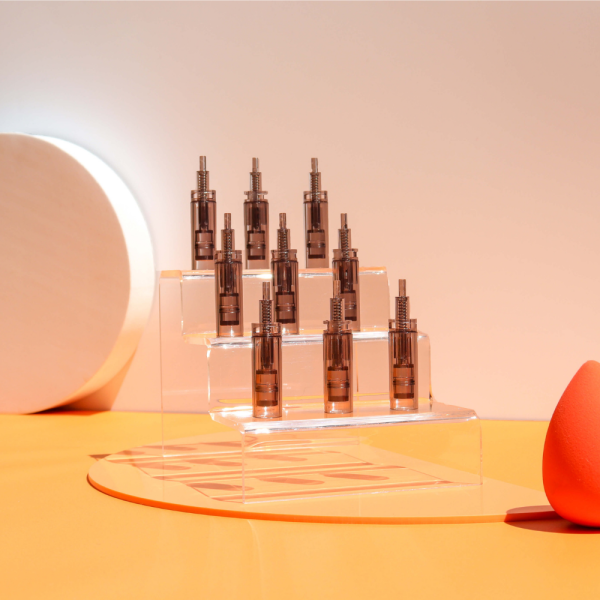 ImageofReplacementCartridgeforA7UltimaMicroneedlingPenNanoPins