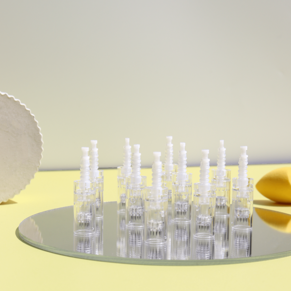 ImageofReplacementCartridgeforM5MicroneedlingPen12Pin