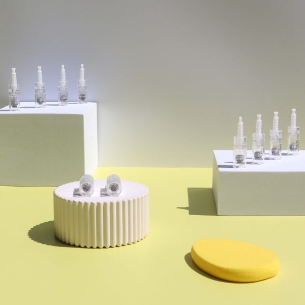 ImageofReplacementCartridgeforM5MicroneedlingPen36Pin