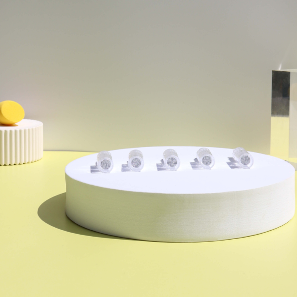 ImageofReplacementCartridgeforM5MicroneedlingPenNanoPin