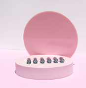 ImageofReplacementCartridgeforM8MicroneedlingPen11Pin