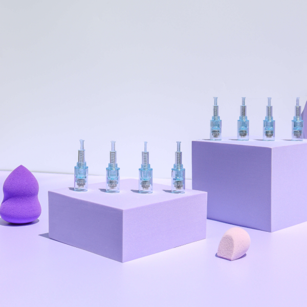 ImageofReplacementCartridgeforX5MicroneedlingPen36Pin