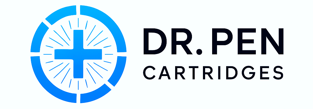 drcartridges logo