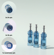 drpen a9 combo body cartridge pack