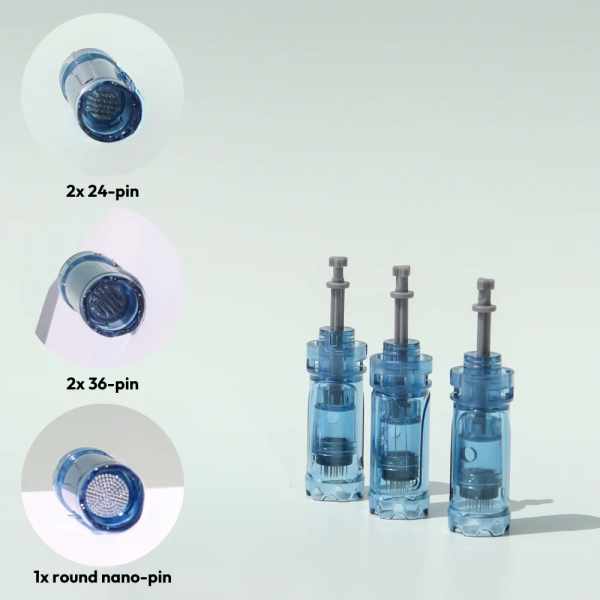 drpen a9 combo body cartridge pack