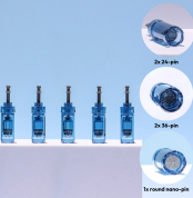 drpen m8s combo body cartridge pack