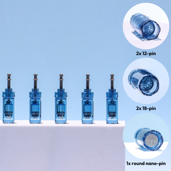 drpen m8s combo cartridge pack 1