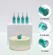 drpena6smicroneedlingcartridges